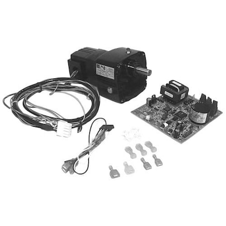 Blodgett Kit, Control Board/Drive Motor M2378